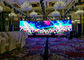 2500cd HD LED Video Wall, หน้าจอโฆษณาในร่ม P3mm