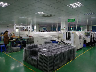 ประเทศจีน Shenzhen Xmedia Technology Co.,Ltd โรงงาน