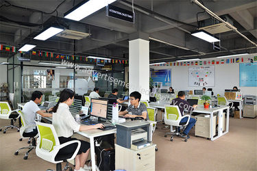 ประเทศจีน Shenzhen Xmedia Technology Co.,Ltd