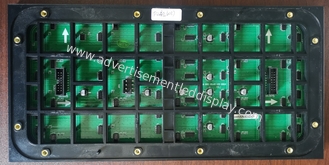 P4.0 โมดูล LED กลางแจ้ง 1920Hz ระยะเวลา ROI สั้น ฟิลด์แอ็พพลิเคชันกว้าง