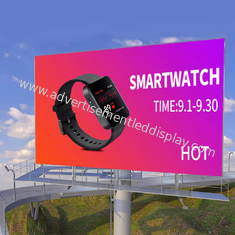 การออกแบบแบบจําลอง LED Screen Display Panel การพัฒนาหน้าต่าง LED