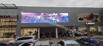 พานีลจอจอ LED อินเตอร์เอคทีฟ ออกแบบตามความต้องการสําหรับพิพิธภัณฑ์และนิทรรศการ