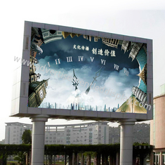OEM LED Display โบดโฆษณา ความชัดเจนและความสว่างที่ไม่มีคู่แข่งสําหรับขนาดจอที่กําหนดเอง