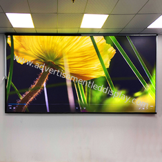 หนาวกันความชื้นในห้อง HD LED ลงโฆษณาจอคอมพิวเตอร์ การควบคุมร่วมกัน
