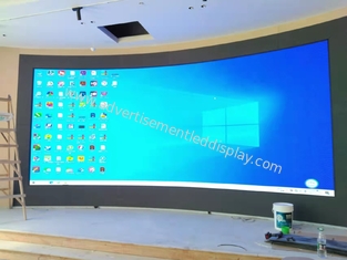 จอโฆษณา LED แดงสุด เพื่อความเห็นสูง ระยะเวลาใช้งานยาว