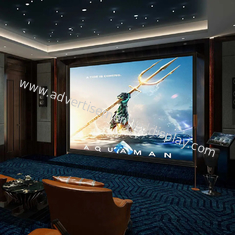 จอโฆษณา LED อินเตอร์เอคทีฟ พร้อมจอสัมผัส