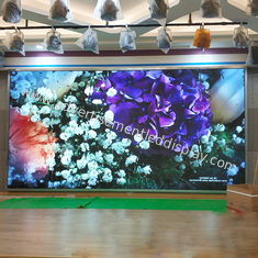 ผนังวิดีโอ LED ภายในแบบ Immersive ขนาดโมดูล 192mmX192mm