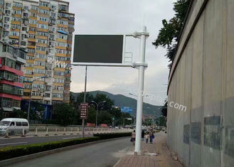โดจ์ LED ภายนอกที่ทนทาน: สร้างขึ้นเพื่อทนต่ออุณหภูมิทั้งกลางวันและกลางคืน