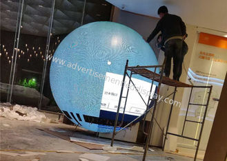 3535 Ball LED Display, ลูกบอล LED กันน้ำพร้อม BMI Dirve IC