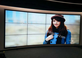 X Media LED Video Wall Display อัลตร้า