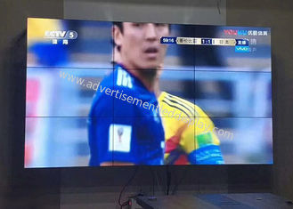 ผนังวิดีโอ LED 1080 HD