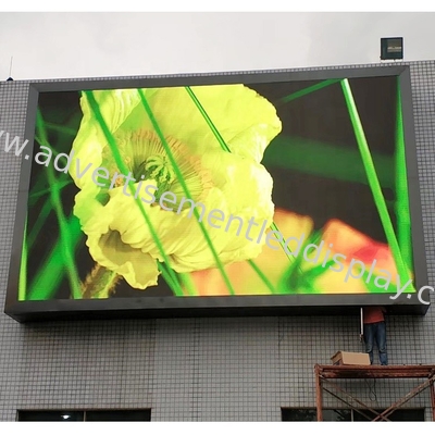 จอ LED ความละเอียดสูง สําหรับการติดตั้งศิลปะ แสดงสีสันสดใส