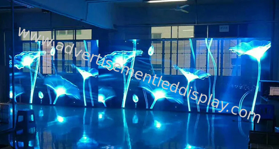 บอร์ดโฆษณา LED ที่ทันสมัย ขนาดที่กําหนดเอง จอจอจอ LED สําหรับโฆษณาภายนอก