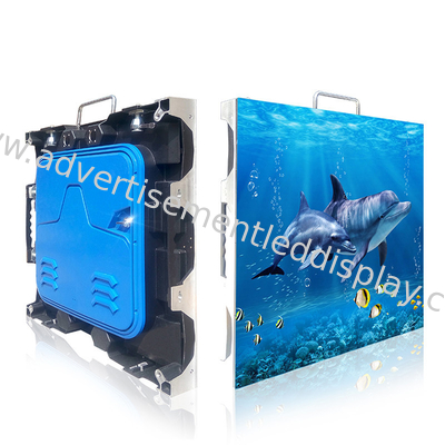 ซุปเปอร์มาร์เก็ต ภายในห้อง Smart LED Display 1500cd/m2 ความสว่างสูง สําหรับโฆษณา