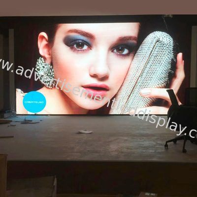 ปรับปรุงกลยุทธ์โฆษณาของคุณ ความสว่างจอ LED ด้วยวัสดุกระเป๋าเหล็ก OEM