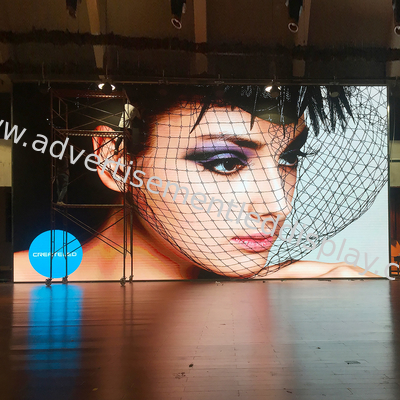 1500cd/m2 หน้าจอ LED ภายในแบบปฏิกิริยา พร้อมจอสัมผัส