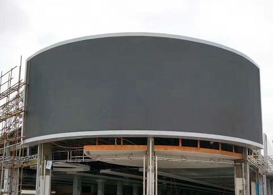 ป้ายโฆษณา LED ประหยัด พลังงาน ทําให้ผู้ชมหลงใหล