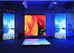 1000x500mm Light Up Floor Tiles, P5.2mm LED Digital Dance Floor