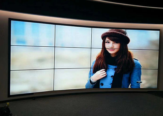 X Media LED Video Wall Display อัลตร้า