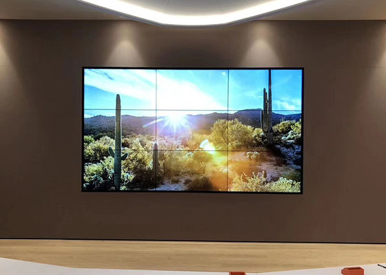 X Media LED Video Wall Display อัลตร้า