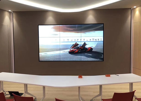 X Media LED Video Wall Display อัลตร้า